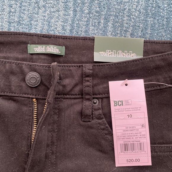 Wild Fable brand new jeans - Picture 2 of 3